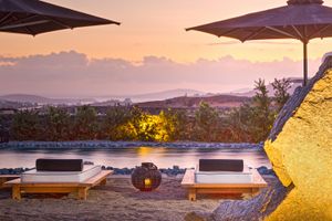 Alojamiento - Portes Mykonos Suites & Villas