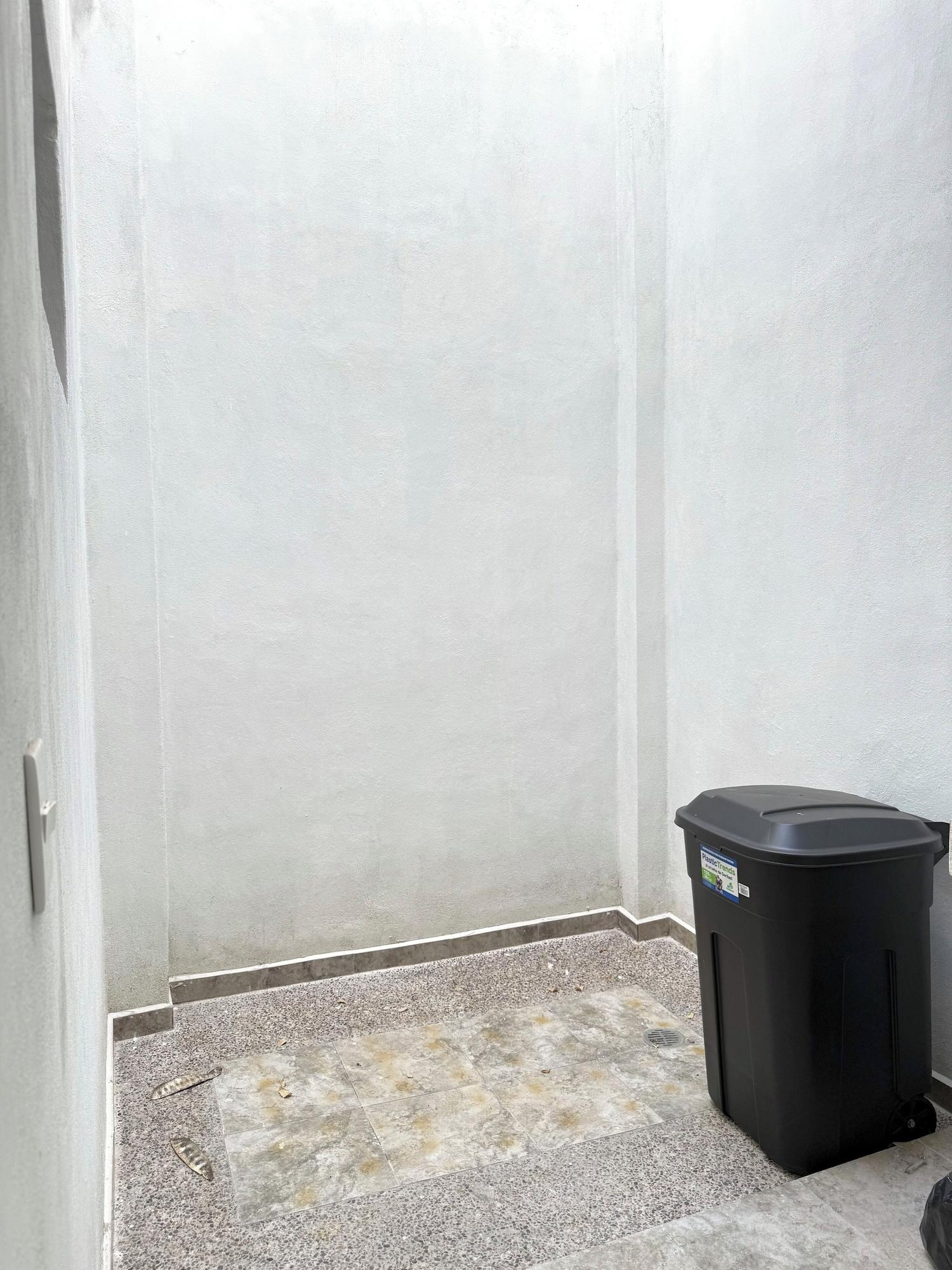 Vista Exterior Encanto de Playa Sur By GEstores