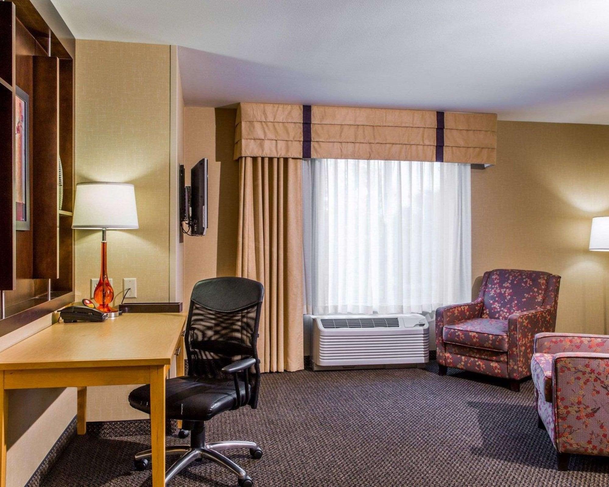 Habitación Cambria Hotel Appleton