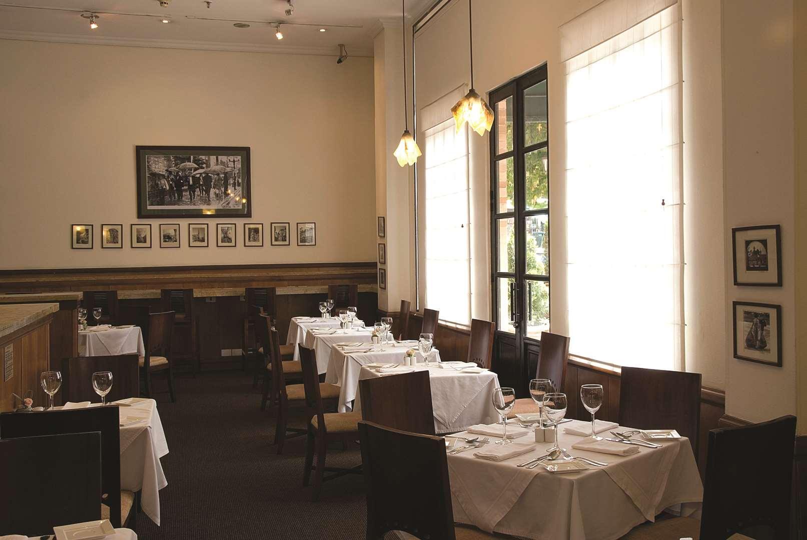 Hotel Embassy Suites by Hilton Bogota - Rosales