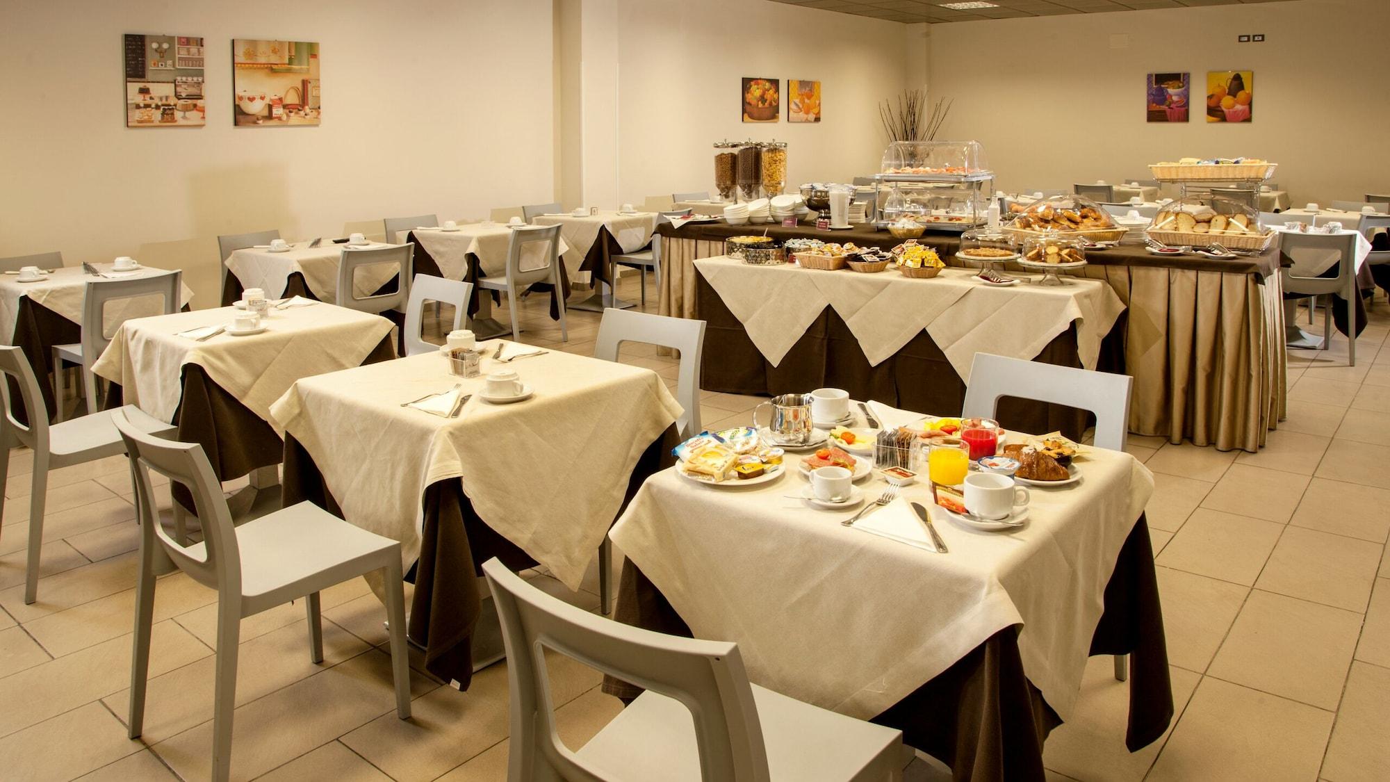 Restaurant Hotel Artis