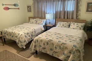 Alquiler Vacacional - Luxurious Beachfront 2-Bedroom/2 Bath Condo - Eagle Beach