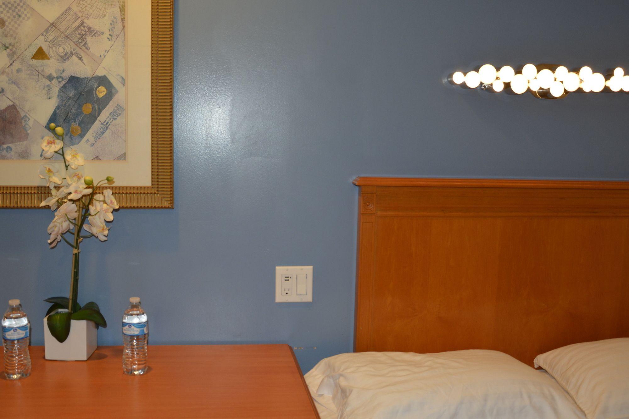 Hotel Lincoln Park Motel