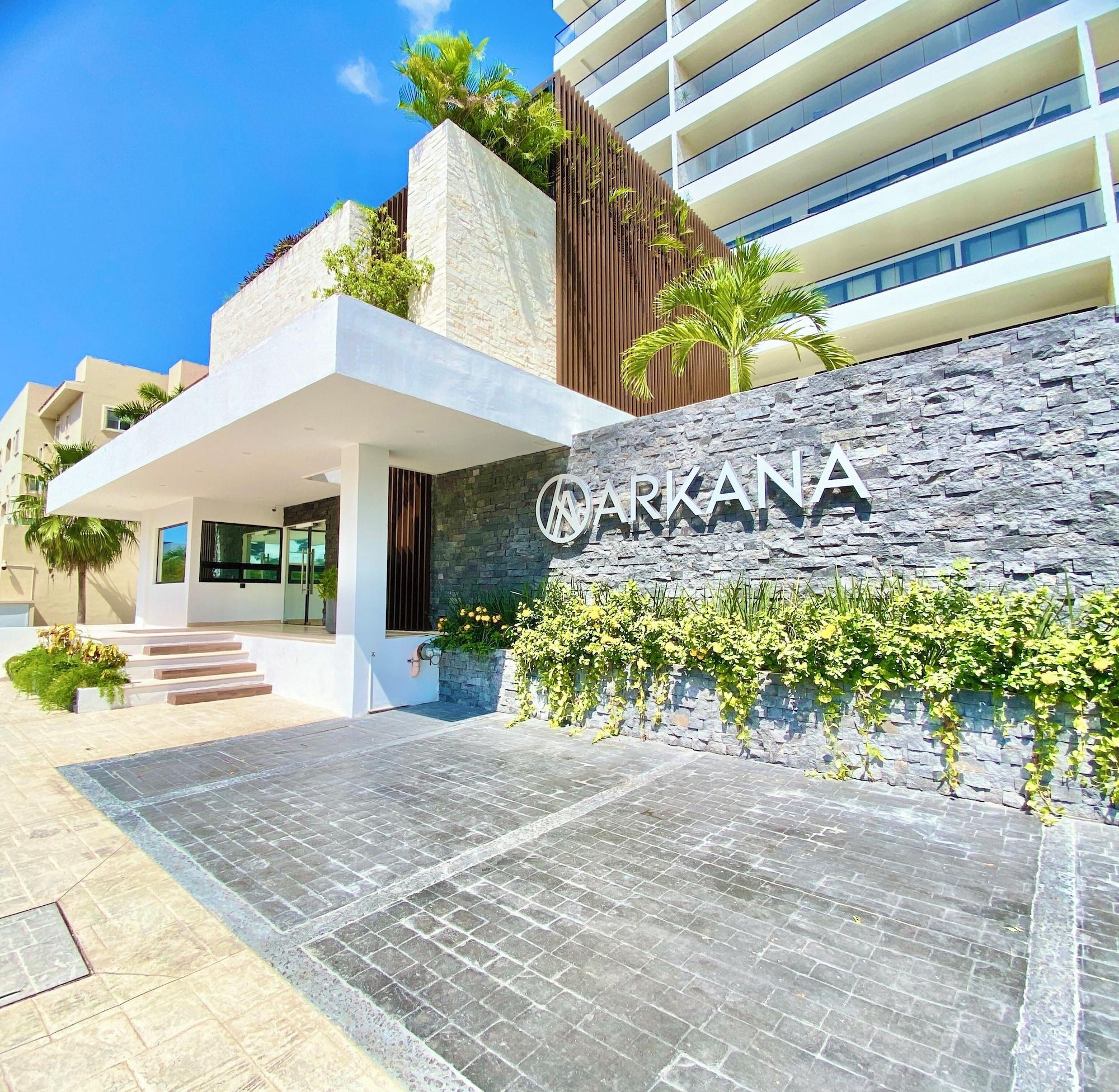 Vista Lobby Arkana by Andiani Travel