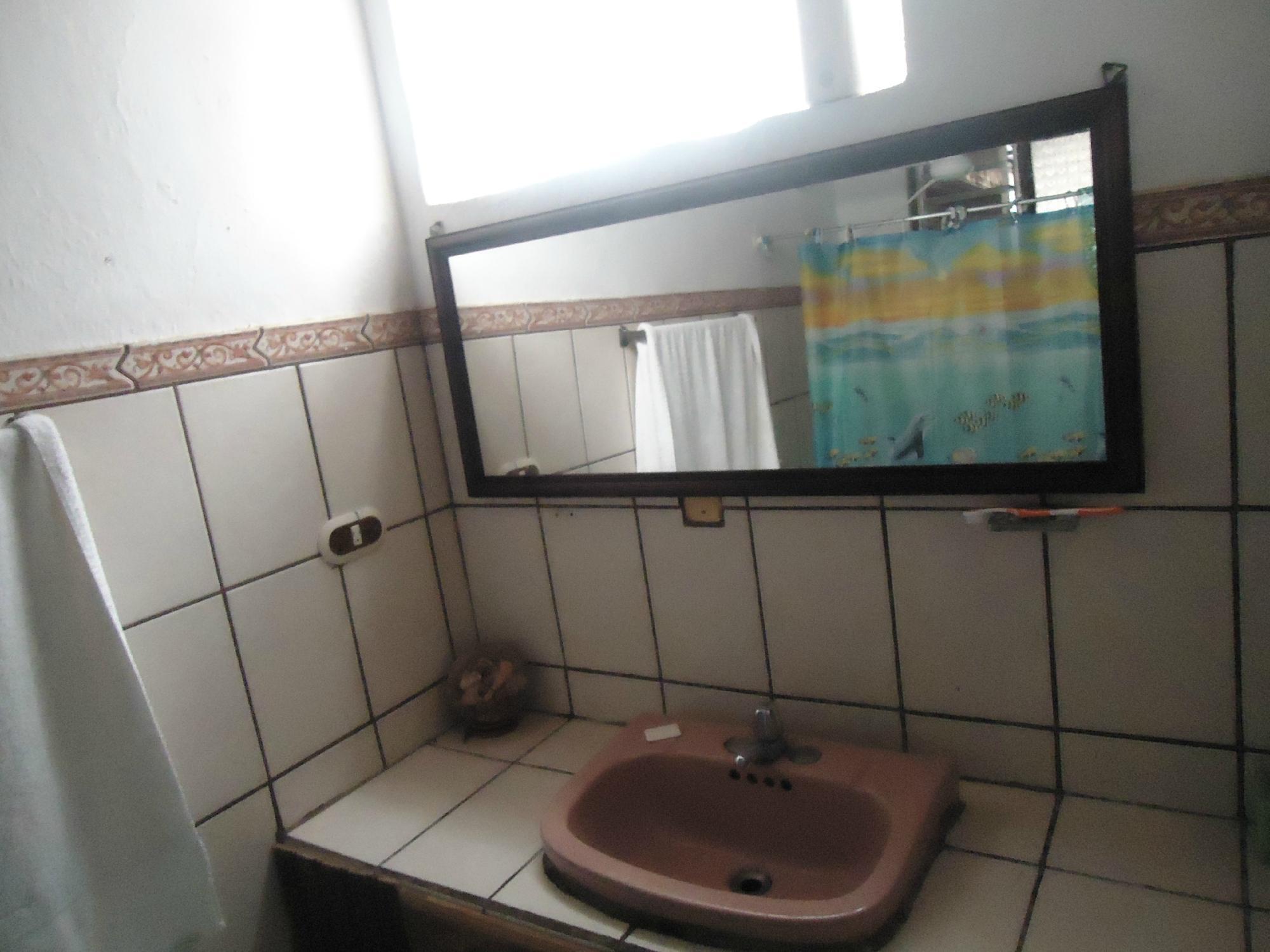 Equipamiento de Habitación Costa Rica Love Apartments and Room