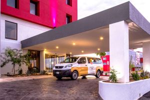 Alojamiento - Comfort Inn Hermosillo Aeropuerto