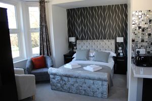 Alojamiento - Your Oxford Stay