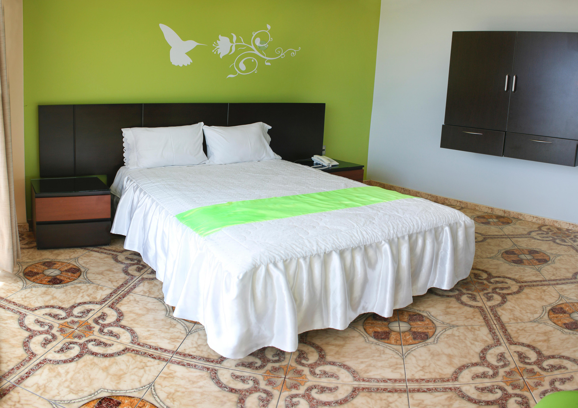 Habitación Hotel Mar de Costa