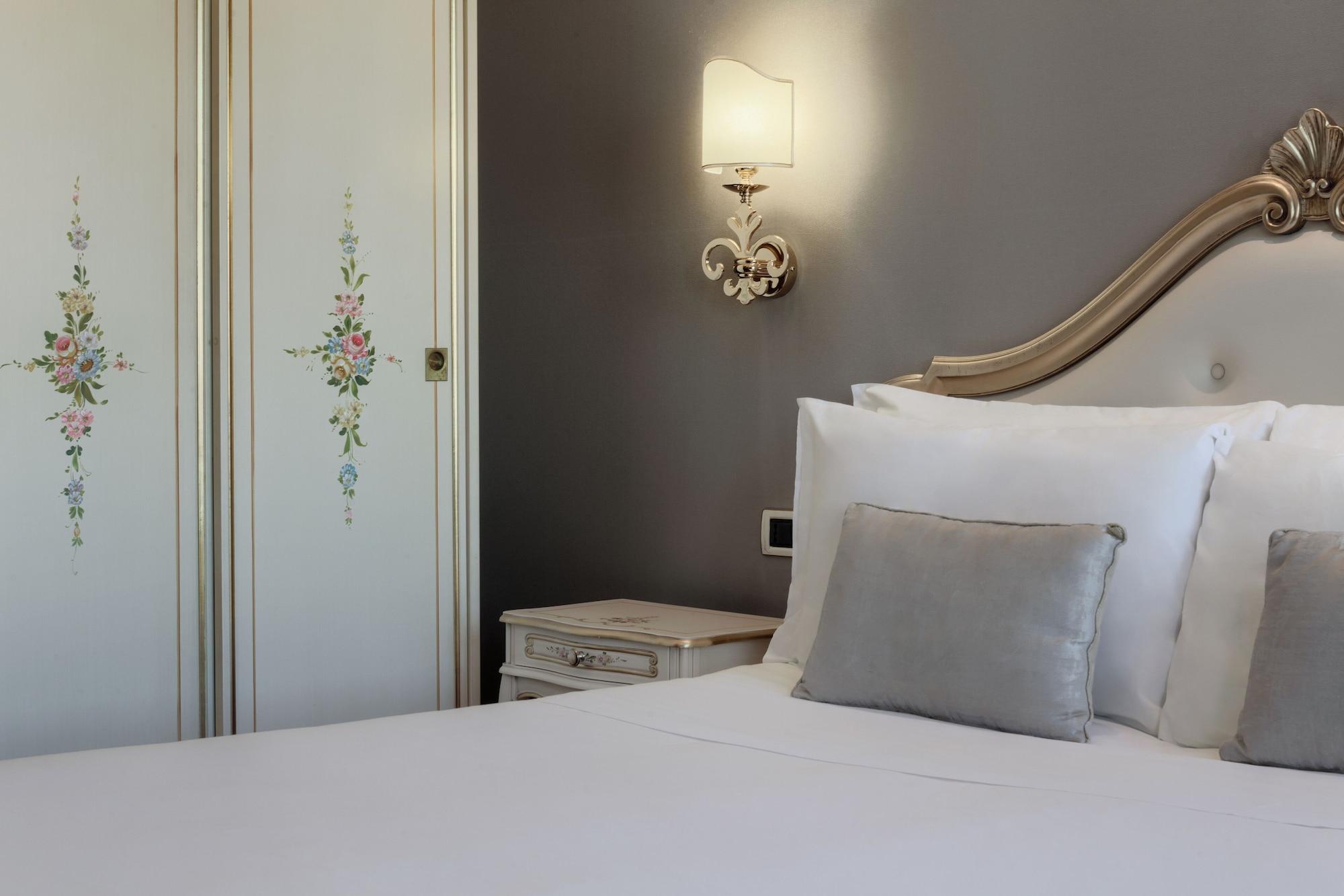 Set de Habitación Hotel Olimpia Venice, BW Signature Collection