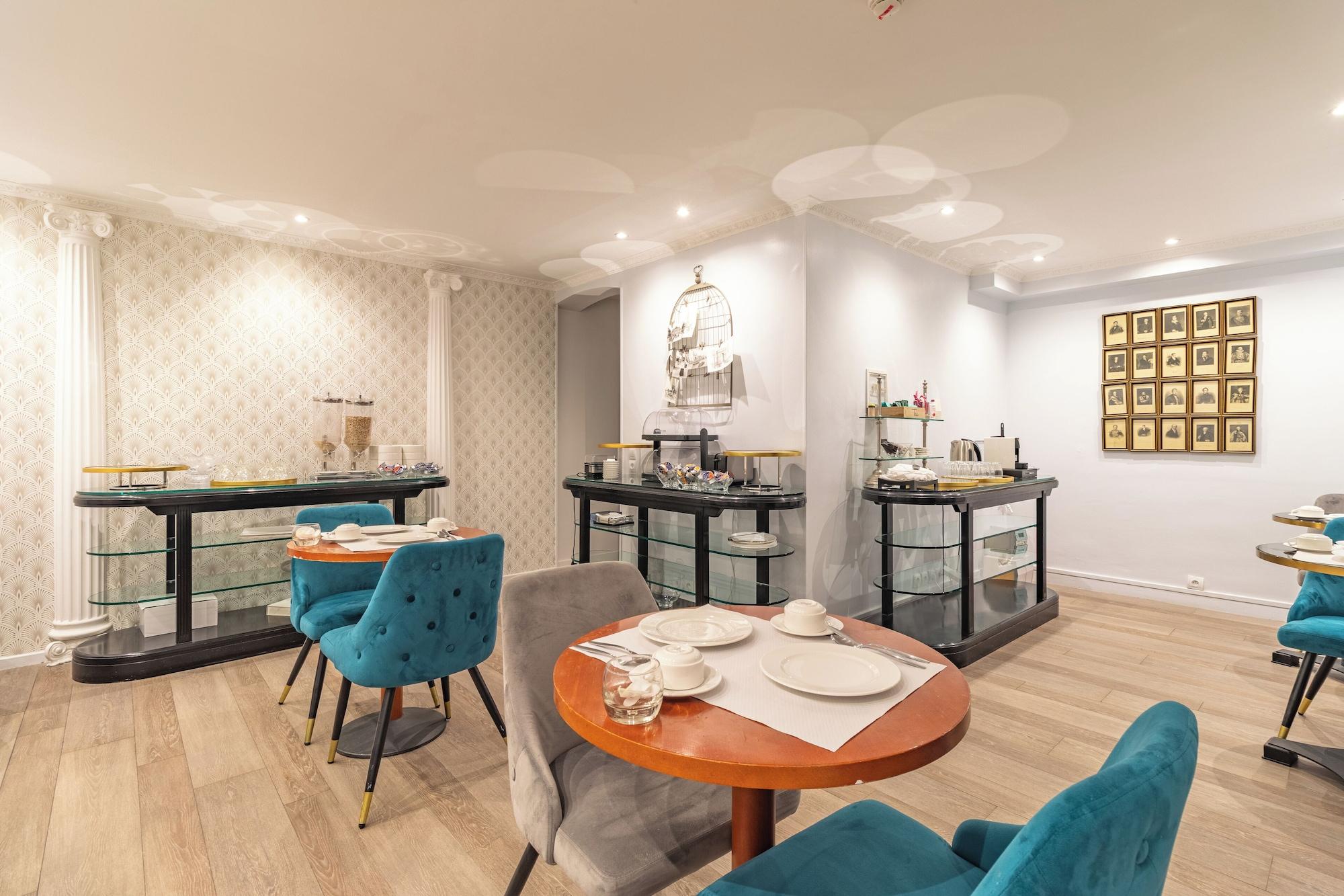 Restaurant Hotel Riviera