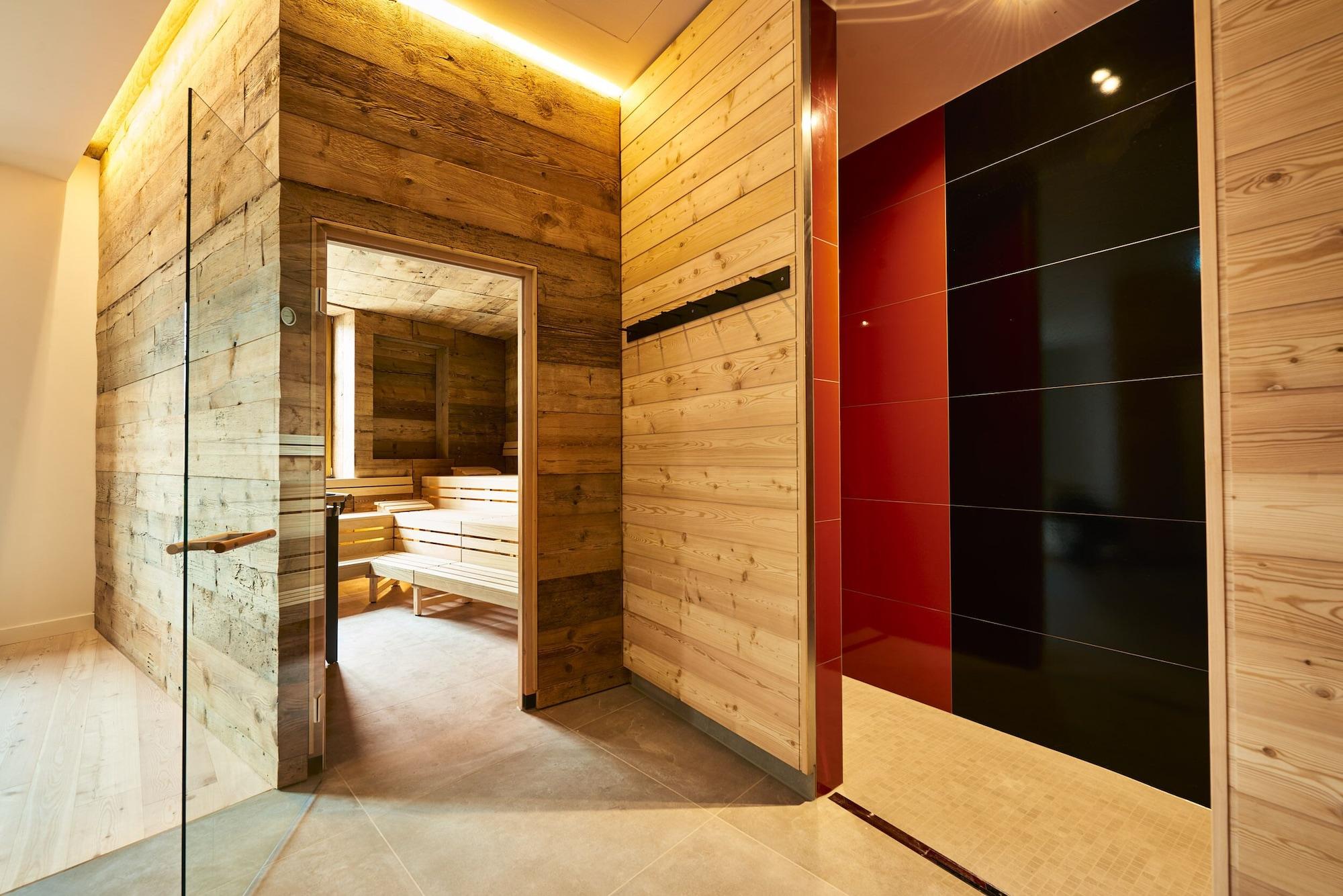 Spa Post Berching