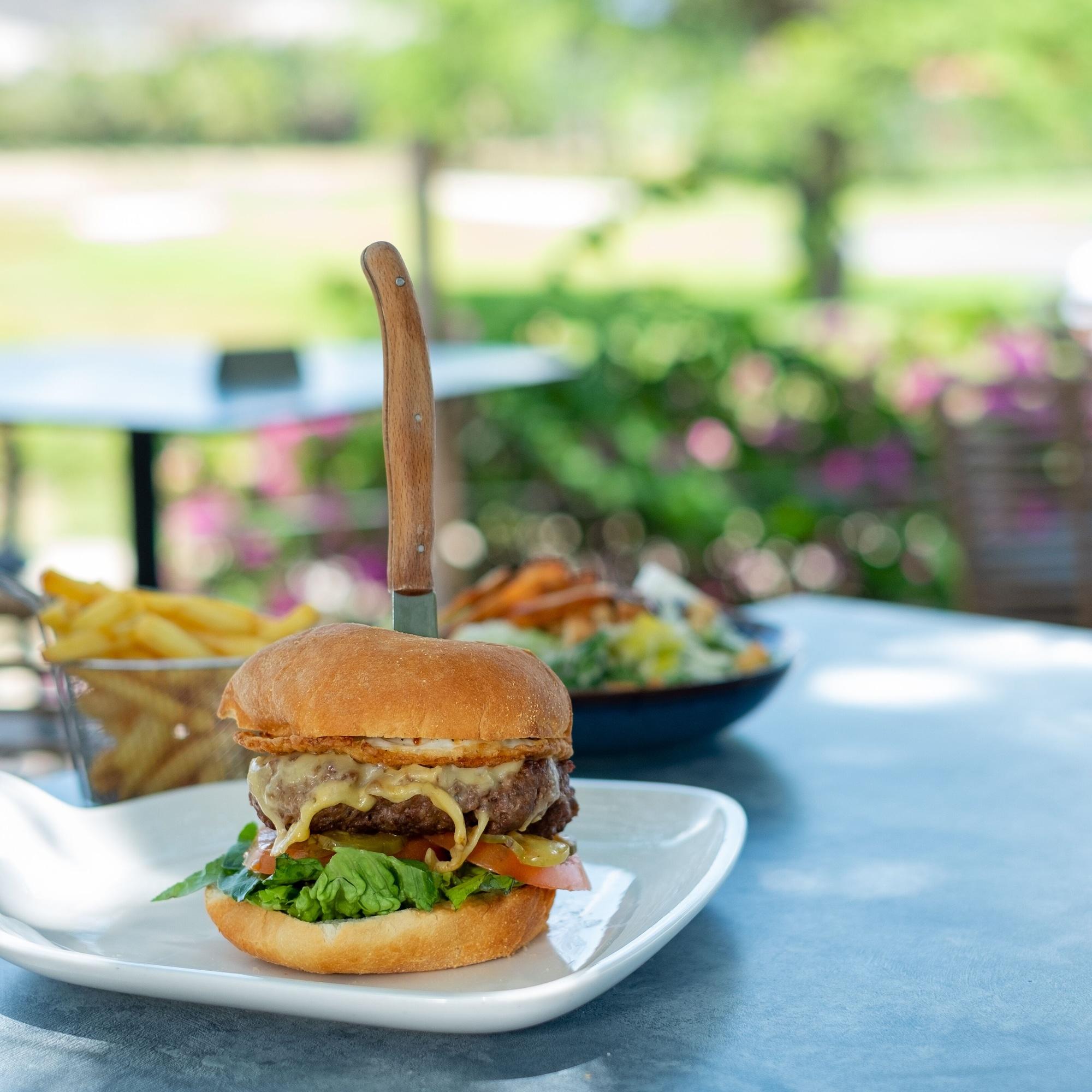 Restaurant Blue Bay Curacao Golf & Beach Resort
