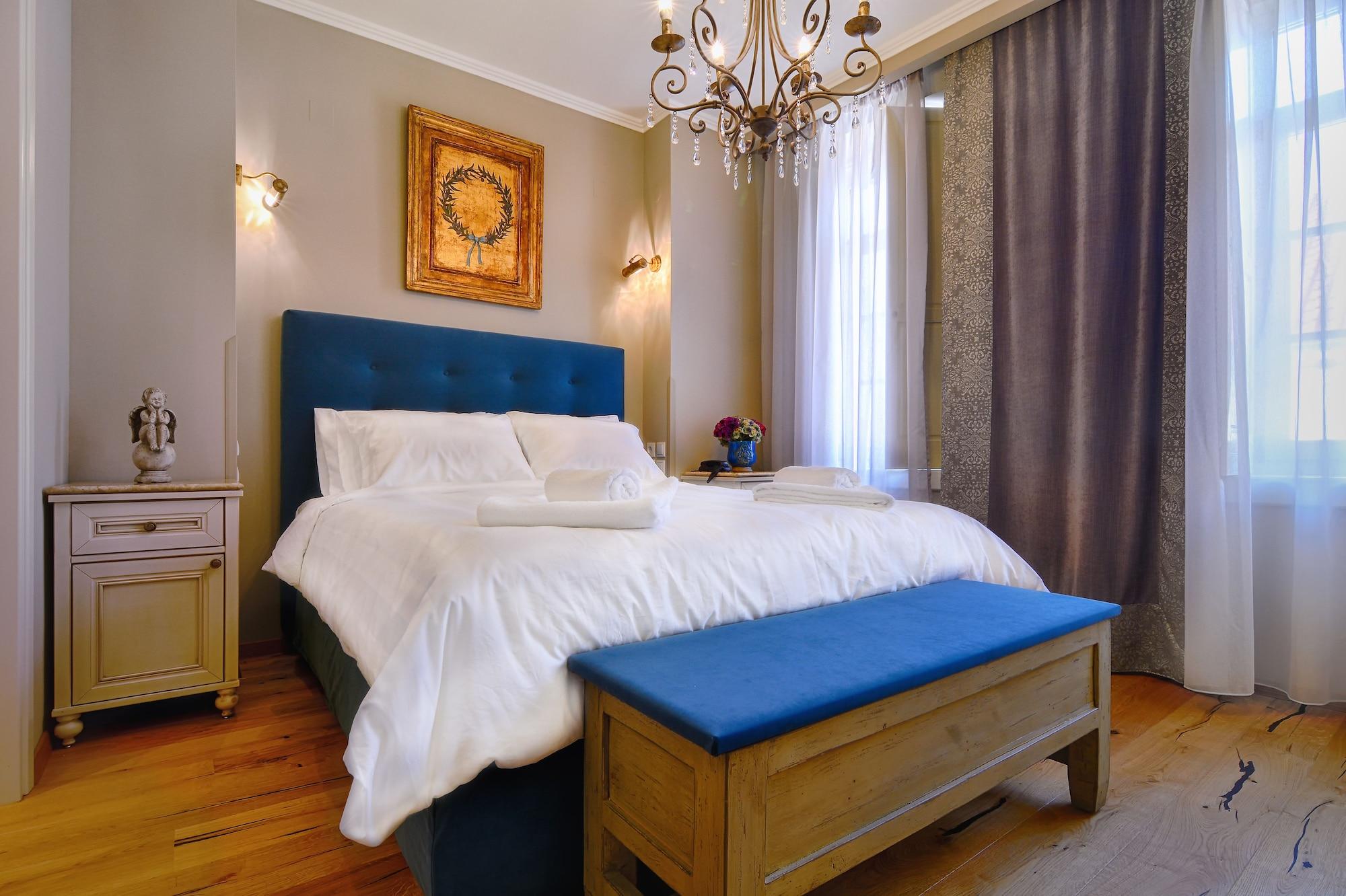 Set de Habitación Hotel Antique