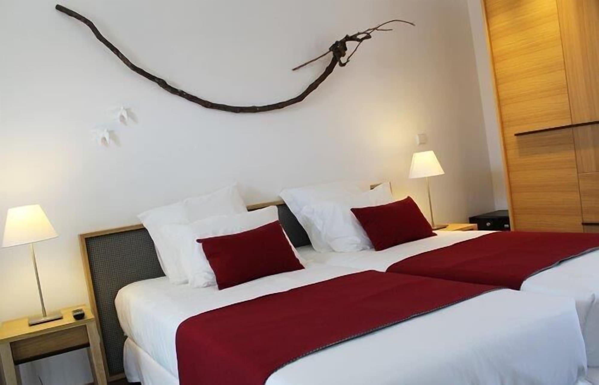 Habitación Lousada Country Hotel