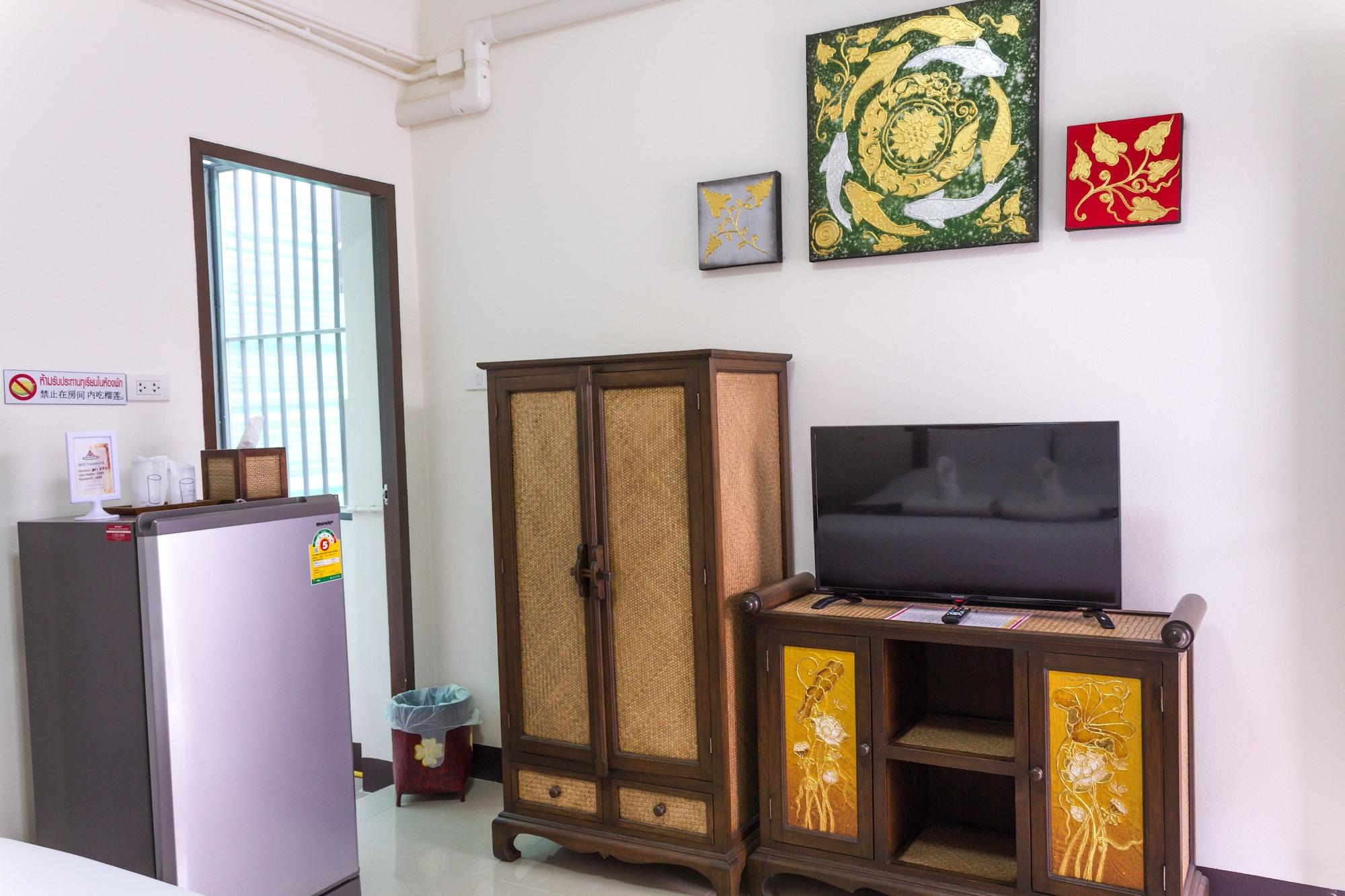 Set de Habitación DP House