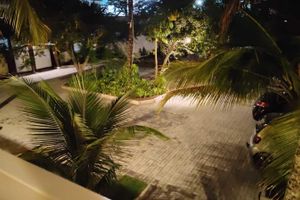 Alojamiento - Hotel Mar de Cabo Frio