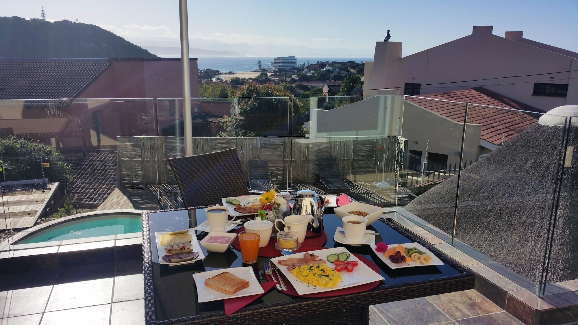 Restaurant Lala Panzi B&B