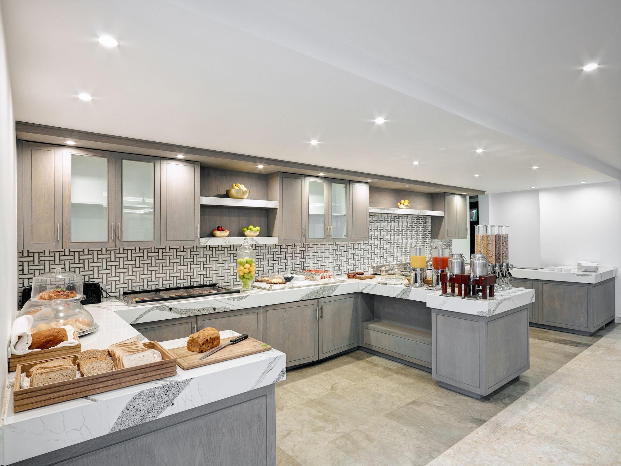 Restaurant The House, An Autograph Collection All-Inclusive Resort - Adults Only