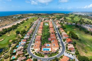 Alojamiento - Boavista Golf & Spa - Bela Colina Holidays