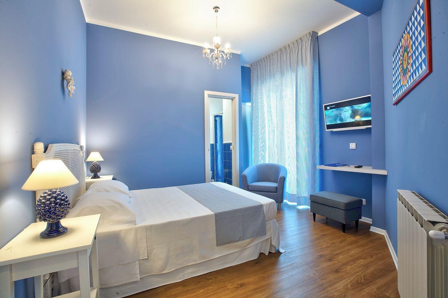 Varios B&B del Corso