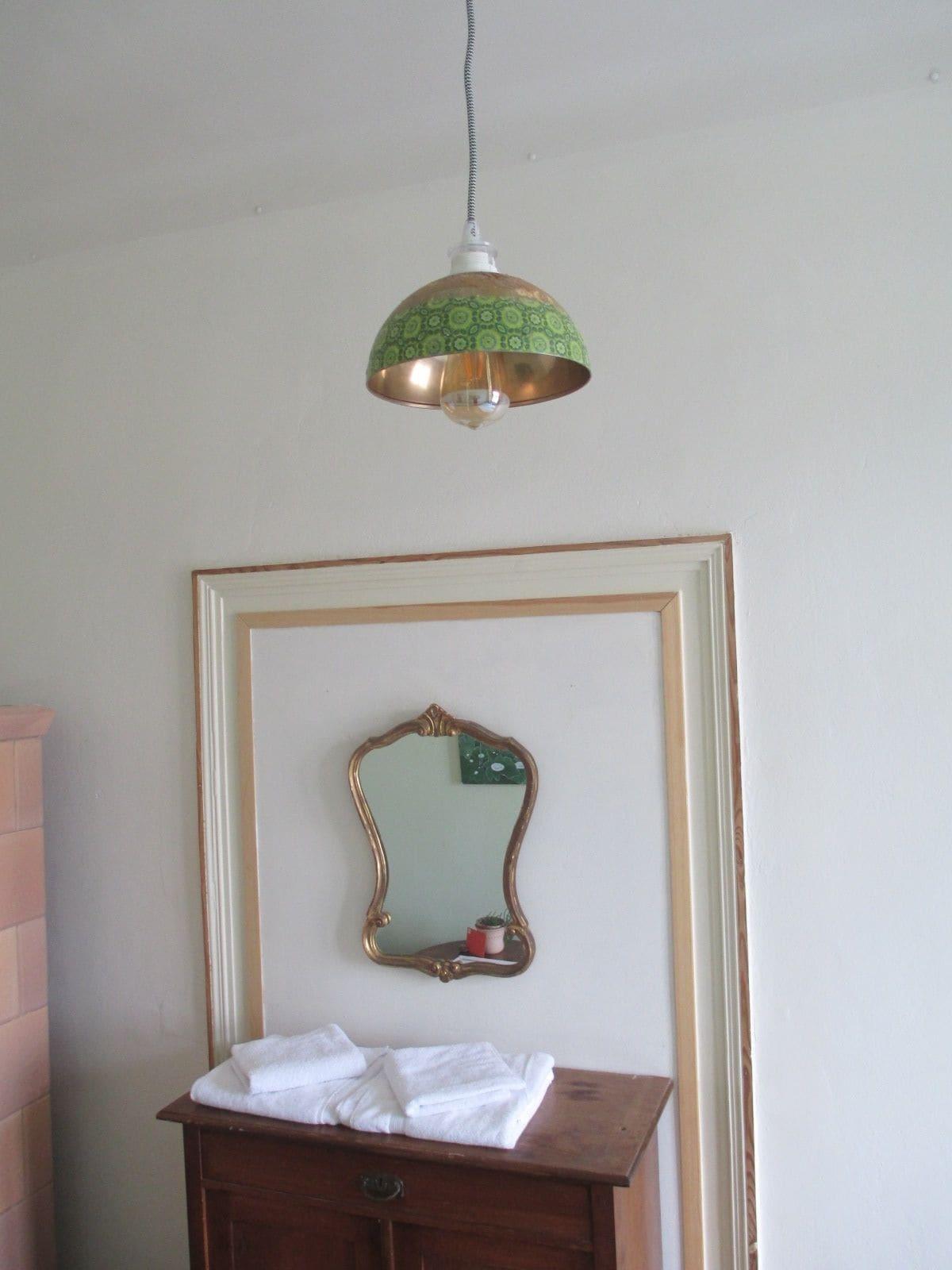 Set de Habitación Spirit Lodge Leipzig - Hostel