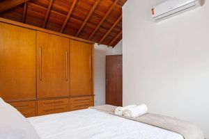 Alquiler Vacacional - Bz01 Casa Piscina Priv 150m Da Praia