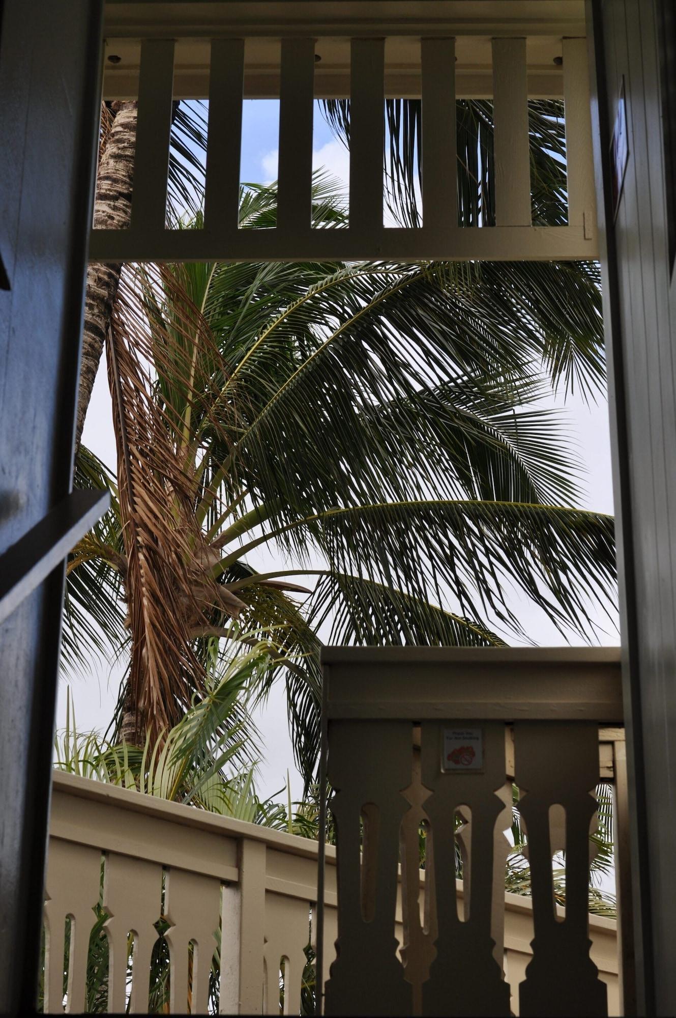 Vista Exterior Kaua'i Palms Hotel
