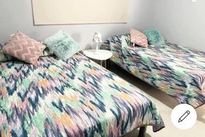 Alquiler Vacacional - CHULA Boutique-House /AC / Barbecue & Pool/ 10min from Cuernavaca