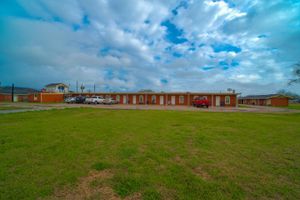 Alojamiento - Texana Inn Edna By OYO