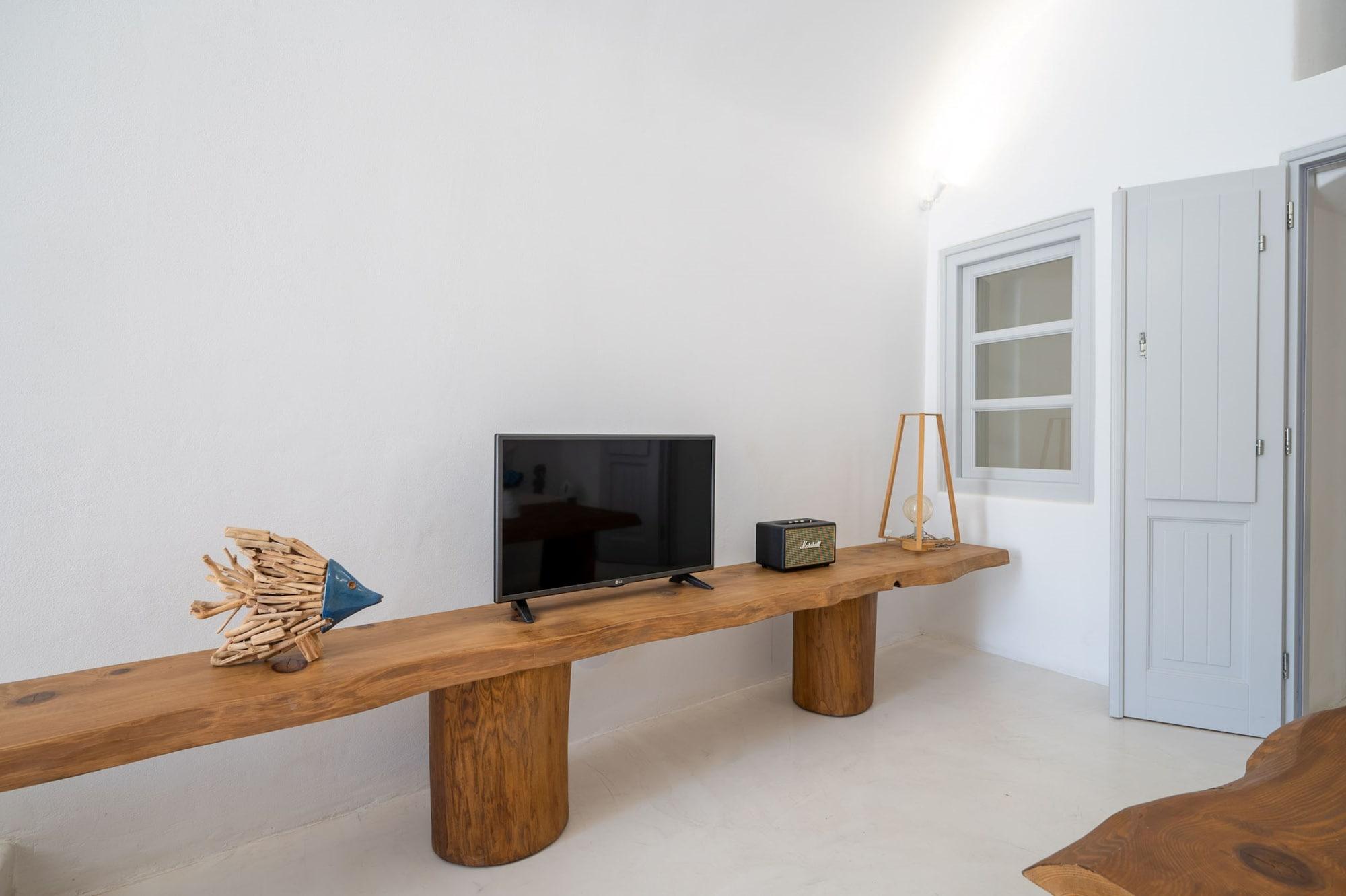 Set de Habitación Fertimo Suites