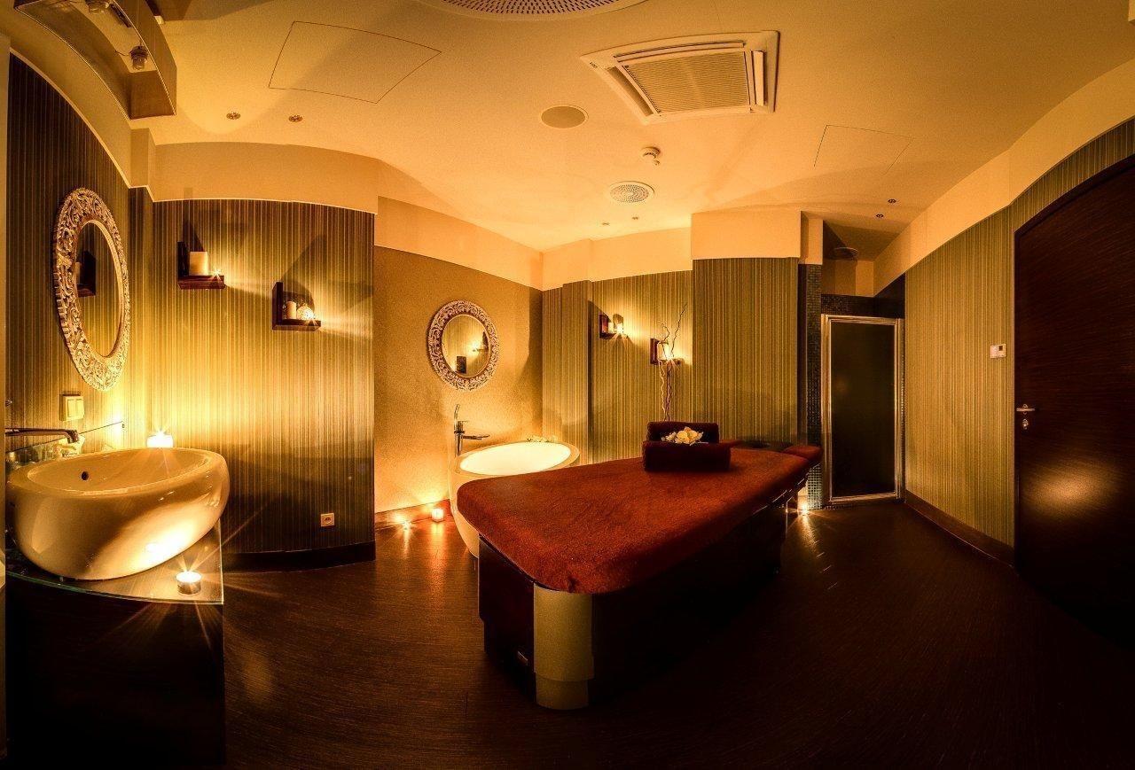 Spa Mlyn Jacka Hotel & Spa