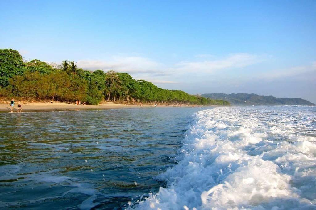 Playa Abacaxi Hostel