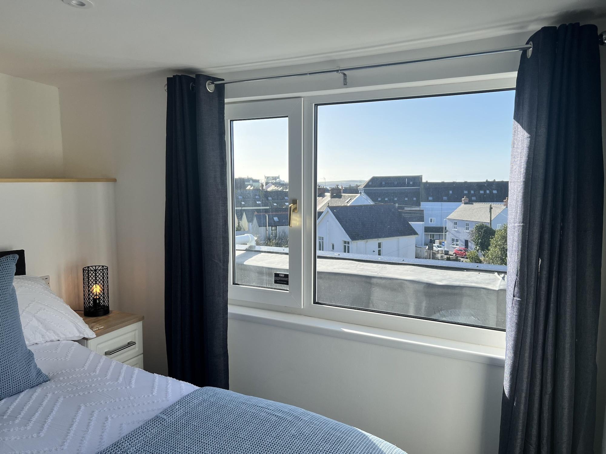 Comodidades del Alojamiento Coach Guest House