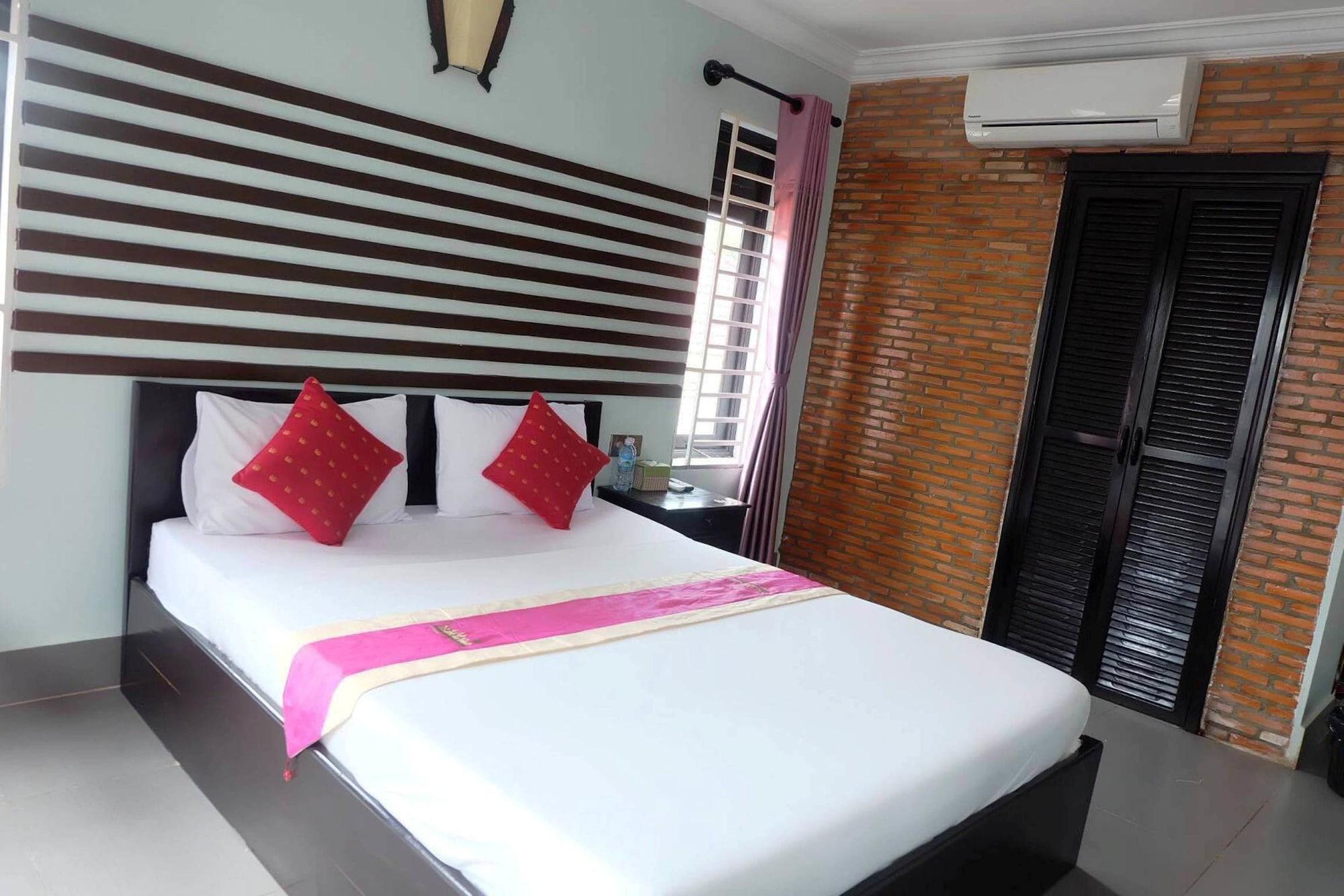 Habitación VIBOLA Guesthouse