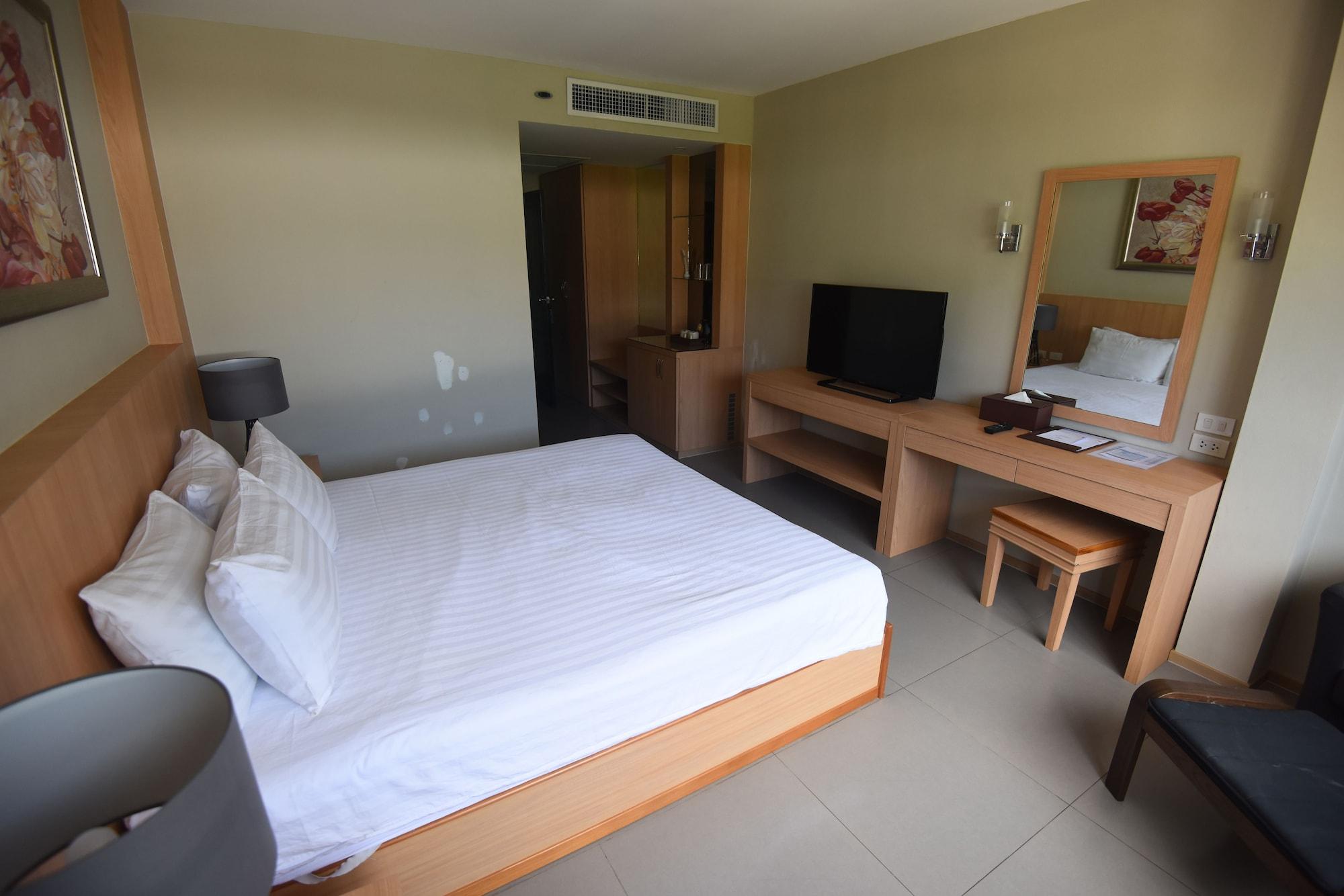 Habitación PP Charlie Beach Resort