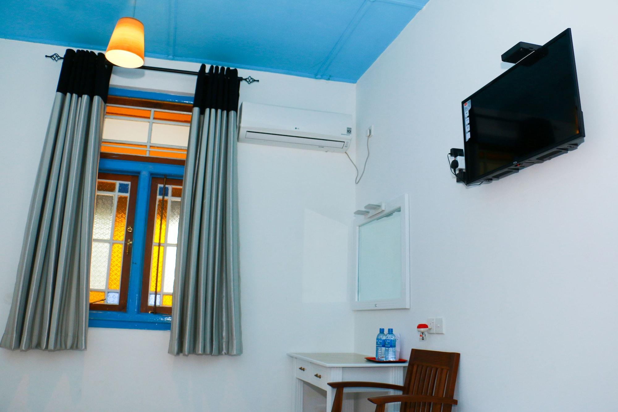 Set de Habitación VILLA 92 - City Hotel - Hostel