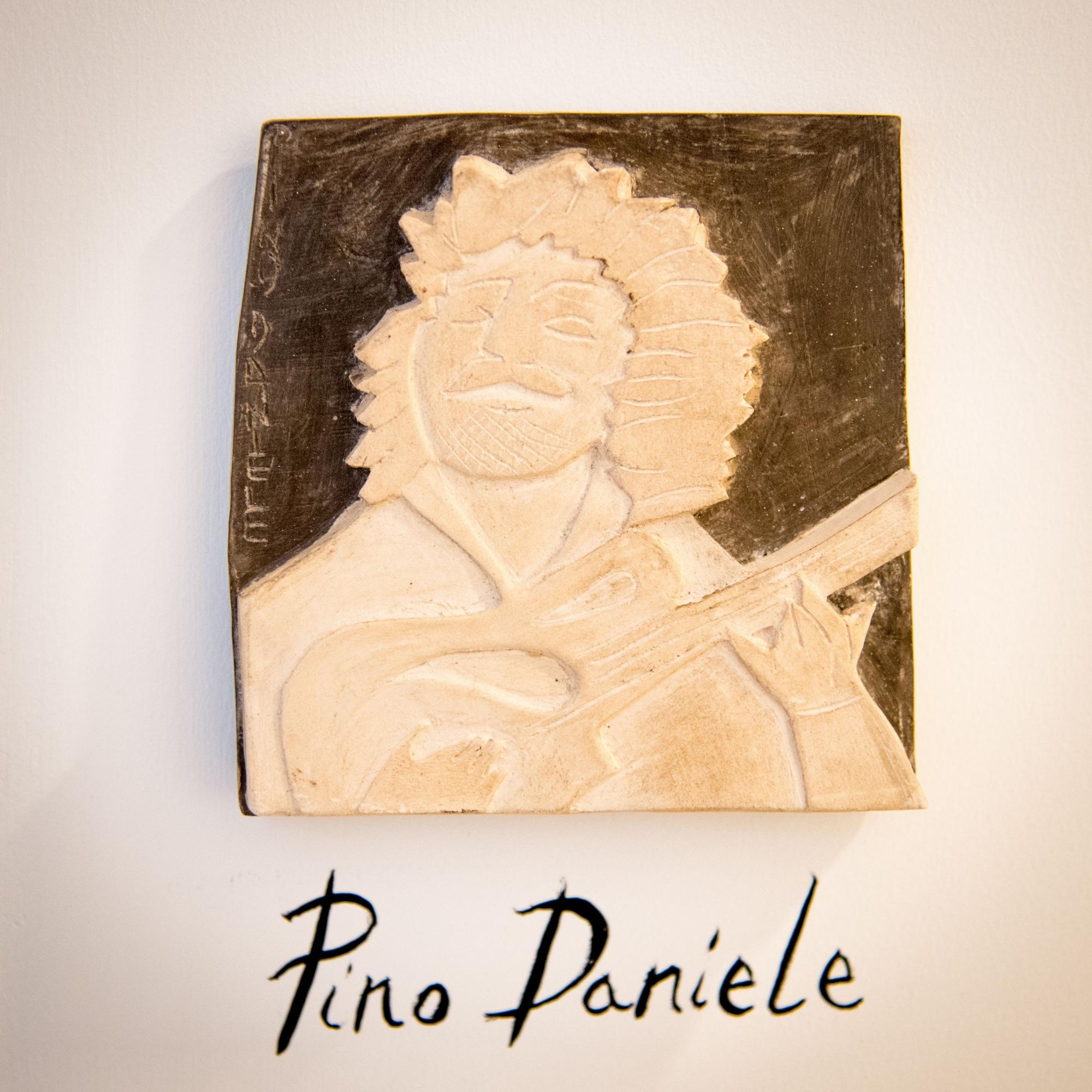 Set de Habitación Napoliamo Guest House