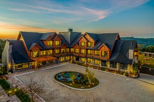 Alojamiento - Château Laghetto Collection