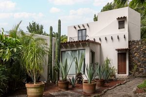 Alojamiento - Hotel Amomoxtli