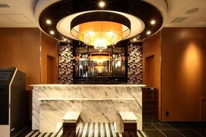 Alojamiento - APA Hotel Nagoya Sakae Higashi