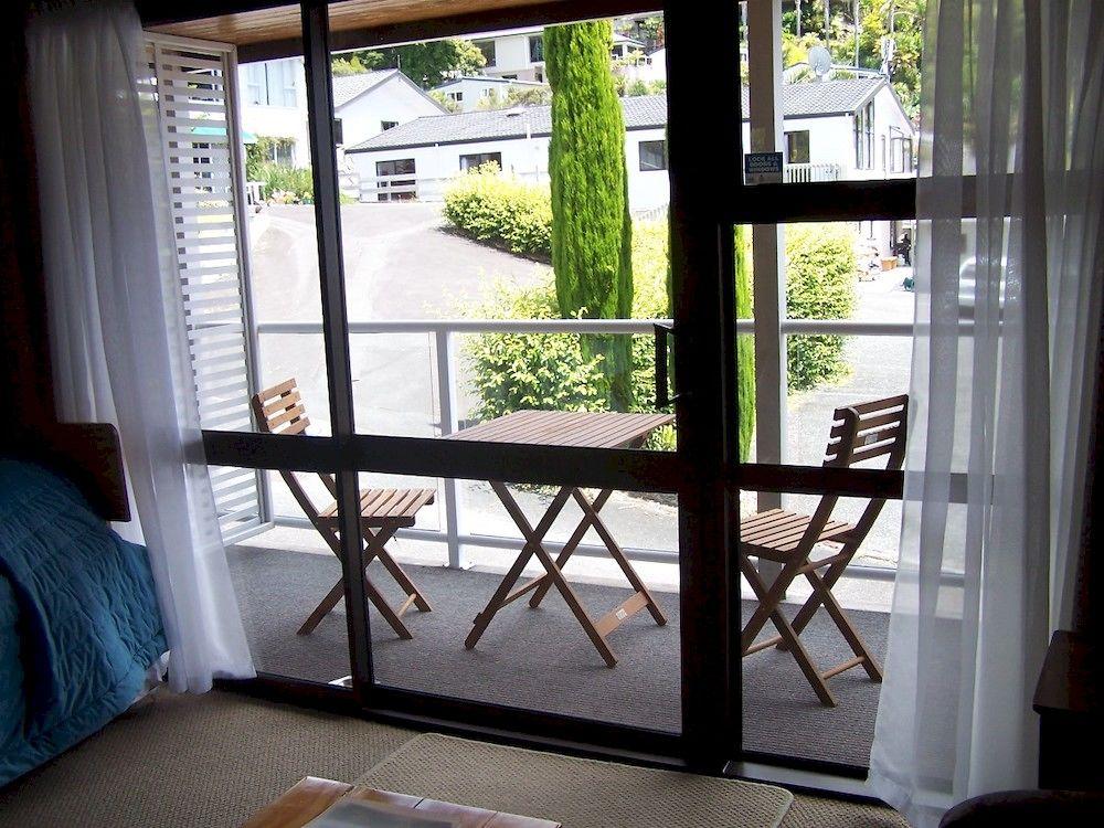 Equipamiento de Habitación Austria Motel