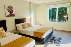 Alojamiento - Hotel Payara