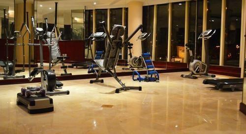 Gimnasio Auris Al Fanar Hotel