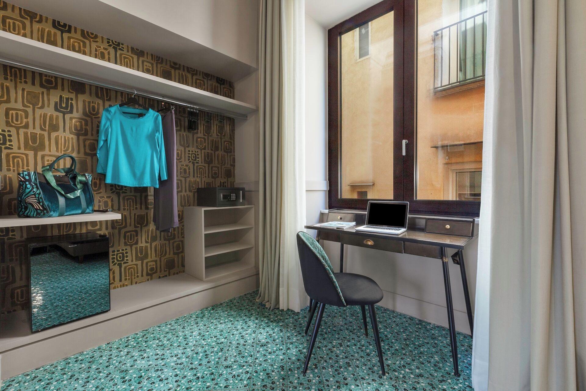 Equipamiento de Habitación Maison Iovino Luxury Rooms