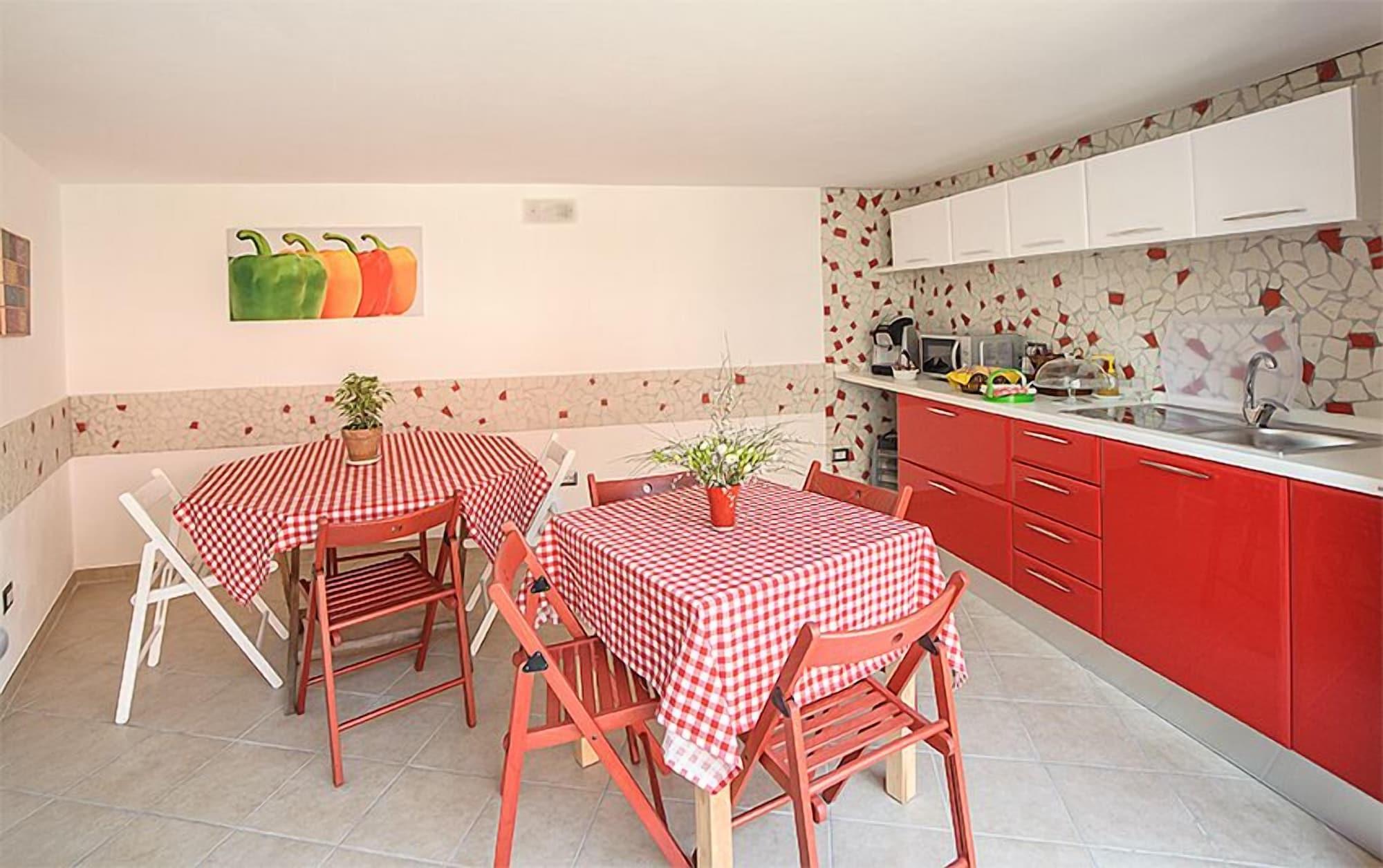 Restaurant B&B A Corte
