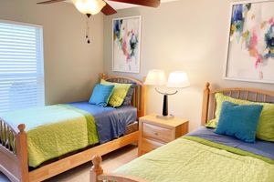 Alquiler Vacacional - ️Award-Winning Golf, Disney/Universal, Pool, Clubhouse/Gated Community ️
