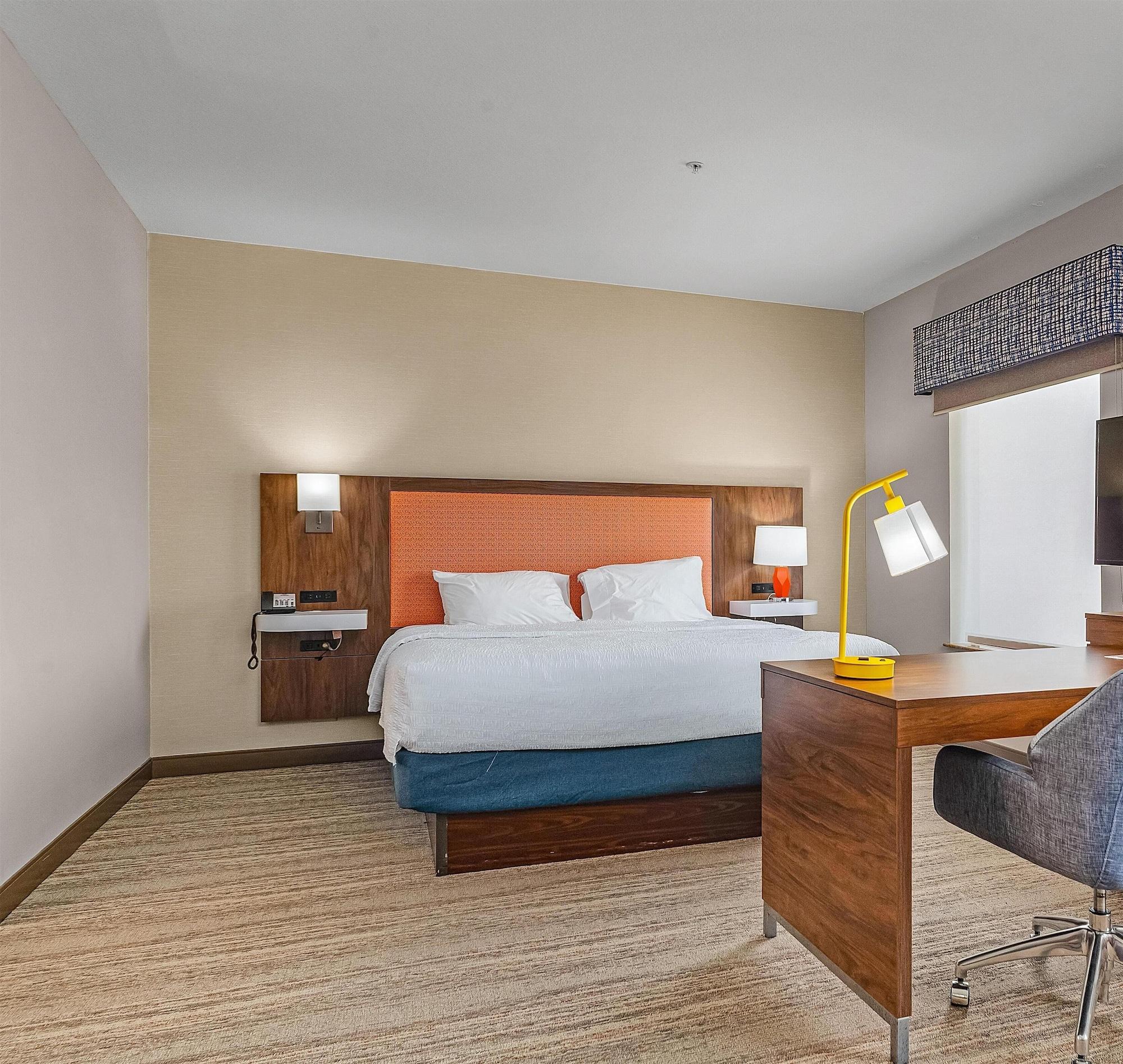 Habitación Hampton Inn & Suites New Braunfels
