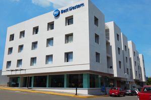 Alojamiento - Gran Minatitlan Plaza