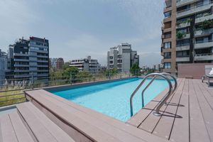Arriendo temporal - Time Select - Elegant Apartments