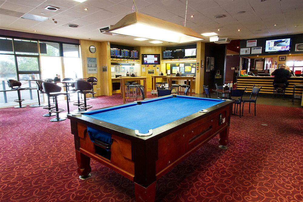 Instalaciones Recreativas Nightcap at Hendon Hotel